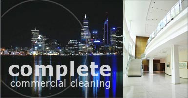 Accord Cleaning Services, Perth